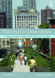 PLANNING FOR SUSTAINABILITY 2/E - Retail Maharaj