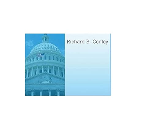 Presidential Relations with Congress: Presidential Briefings (Presidential Briefings Series) - Retail Maharaj