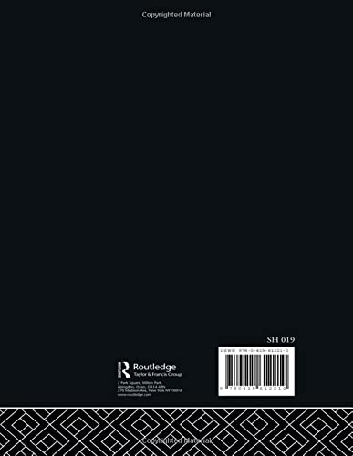 Shakespeare's Drama (Routledge Library Editions-shakespeare) - Retail Maharaj