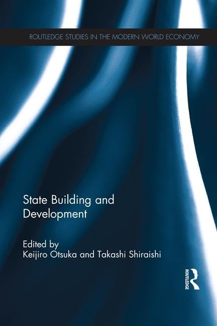 State Building and Development - Retail Maharaj