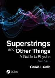 Superstrings And Other Things Indian Edition - Retail Maharaj