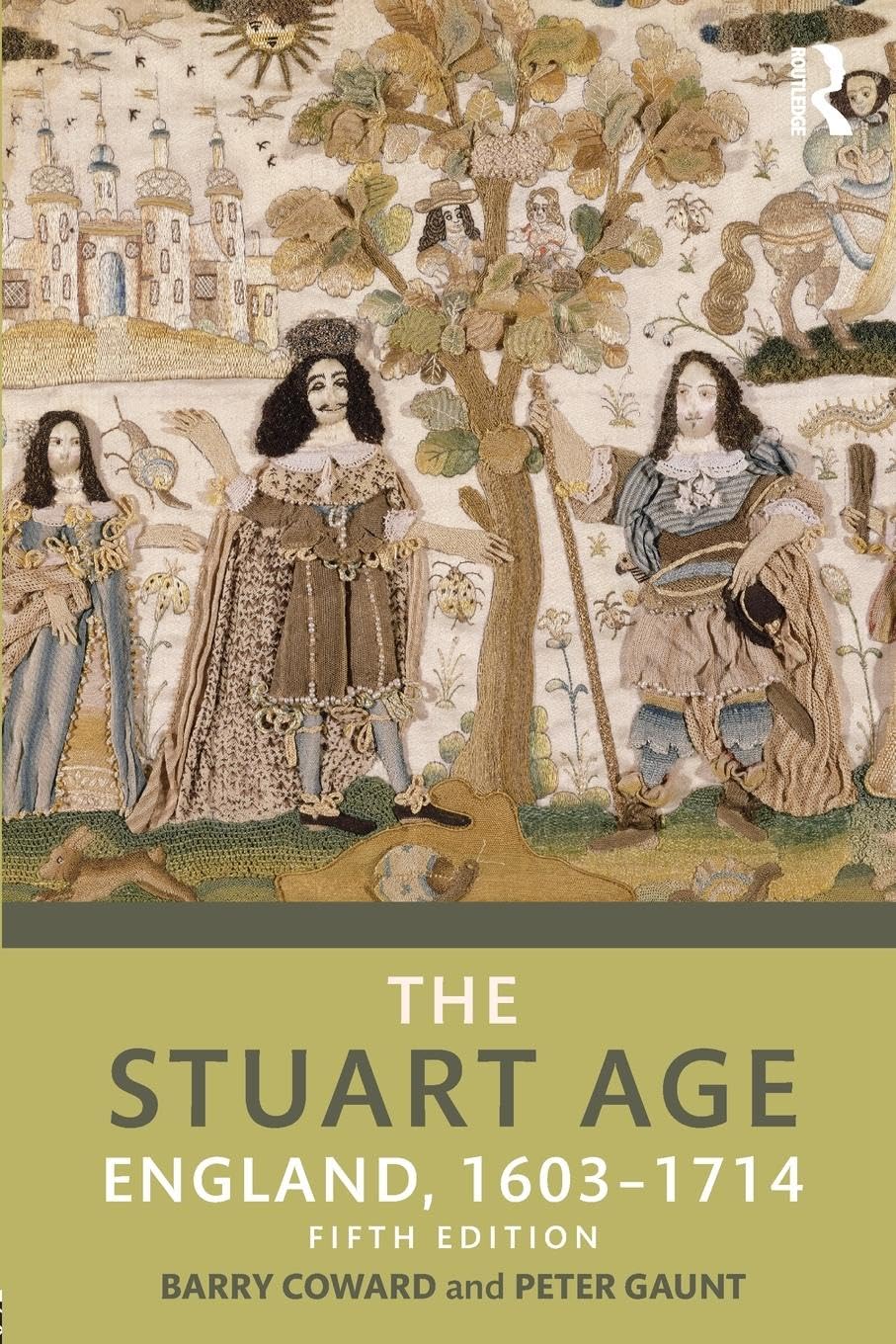 The Stuart Age: England, 1603–1714 - Retail Maharaj