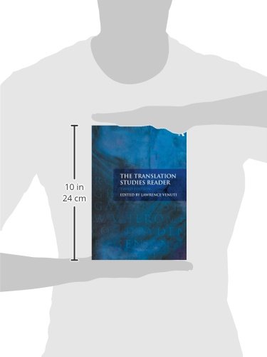The Translation Studies Reader - Retail Maharaj