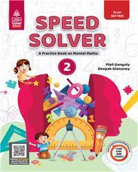 Speed Solver 2 - Retail Maharaj