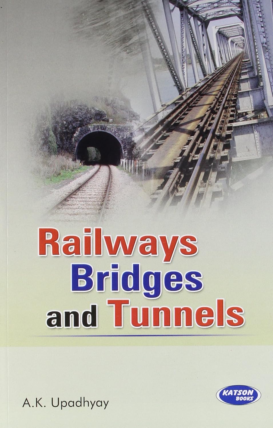 Railways Bridges & Tunnels - Retail Maharaj