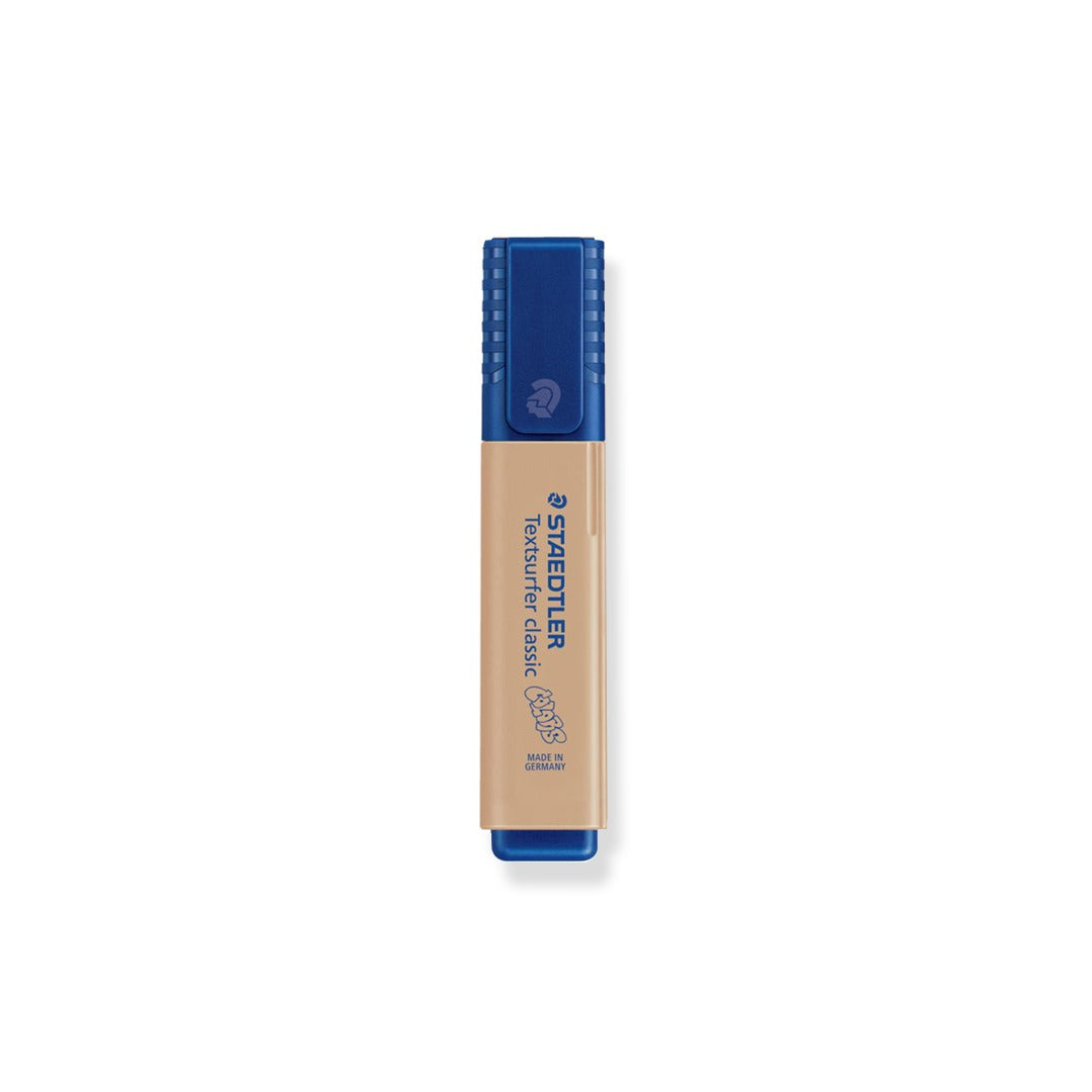 Staedtler Textsurfer Classic Highlighter Open Stock Chisel Tip Marker - Retail Maharaj