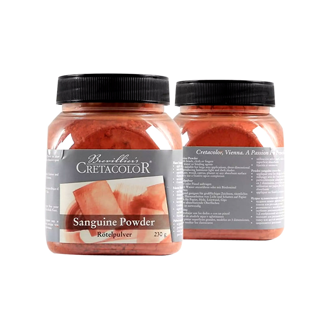 Cretacolor Drawing Powders Open Stock - Retail Maharaj