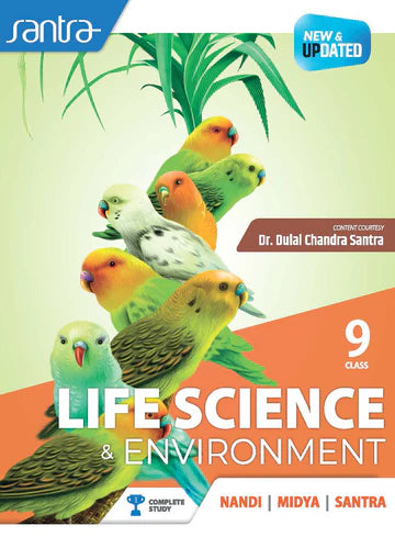 Life Sc & Environment-9 - Retail Maharaj