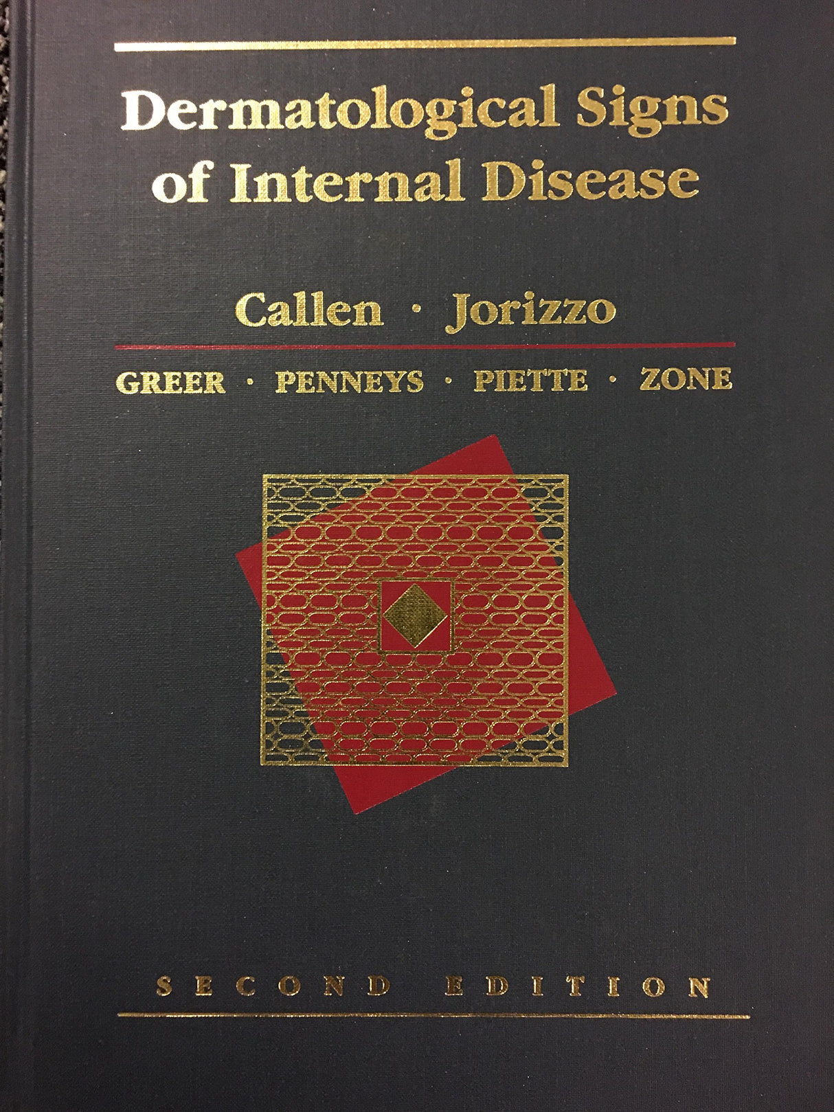 Dermatological Signs of Internal Disease - Retail Maharaj