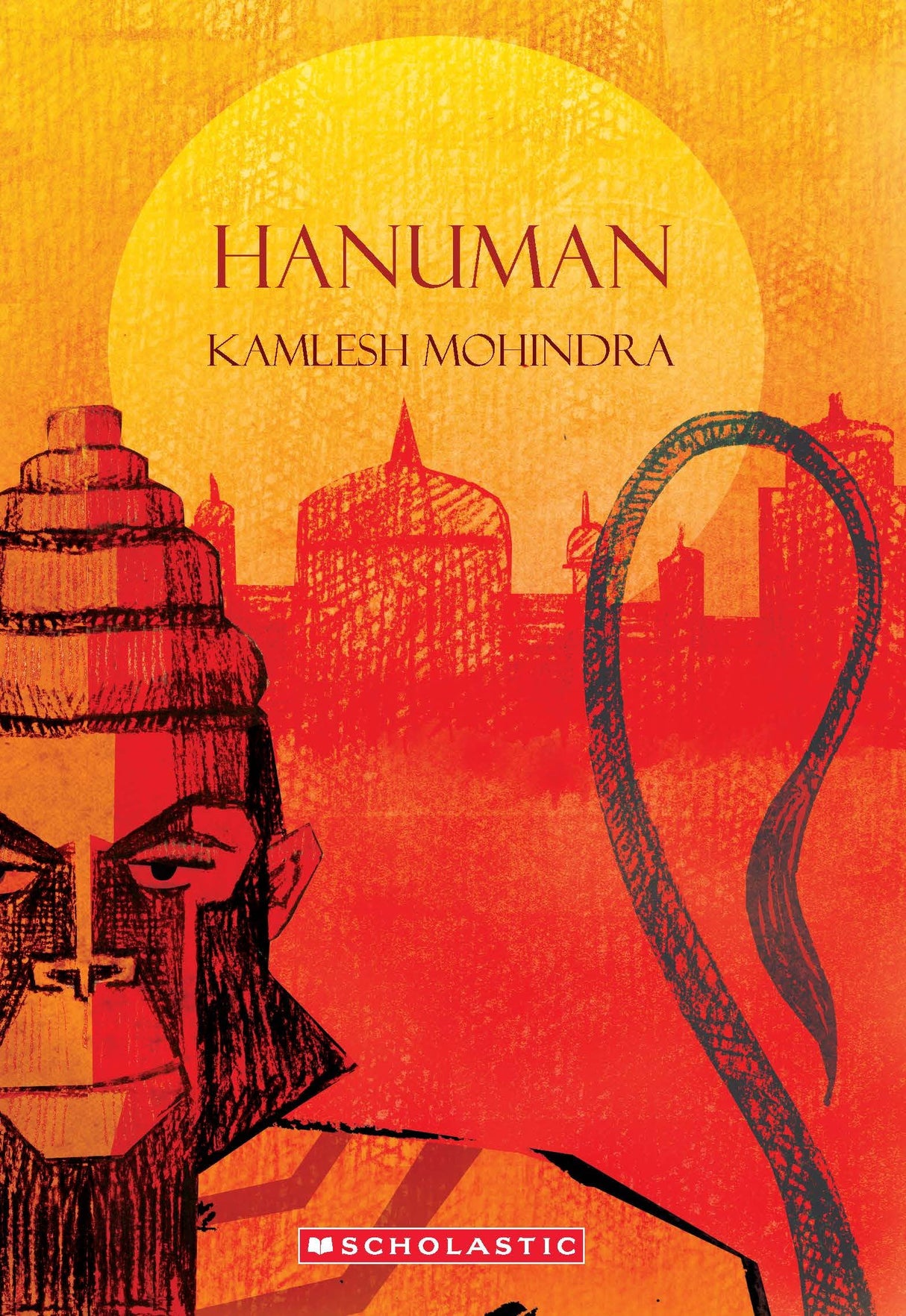 Hanuman - Retail Maharaj