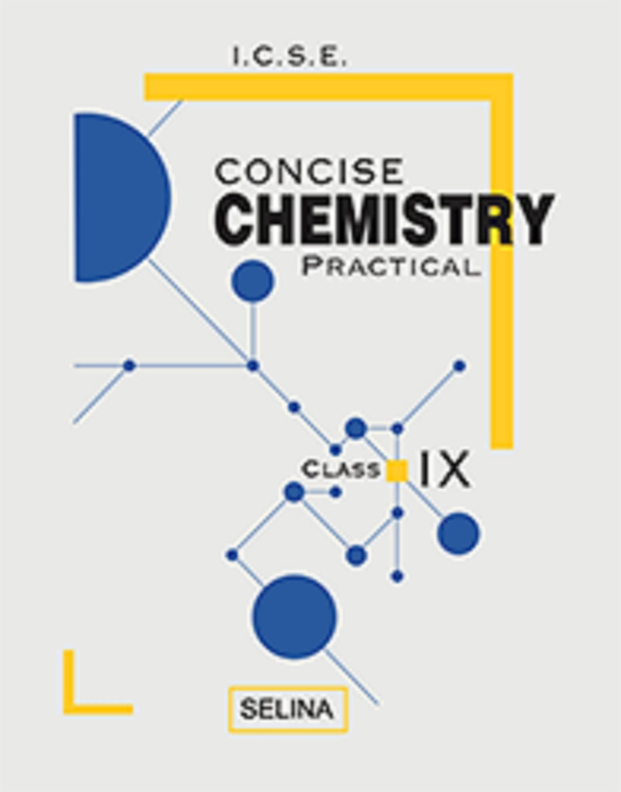 Concise Chemistry Practical 9 - Retail Maharaj