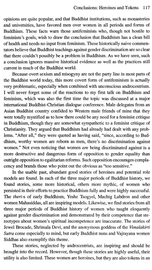 Buddhism After Patriarchy: A Feminist History, Analysis, and Reconstruction of Buddhism - Retail Maharaj
