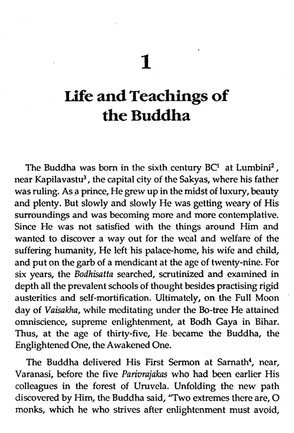 Buddhism in South India (Bibliotheca Indo-Buddhica Series No 112) - Retail Maharaj