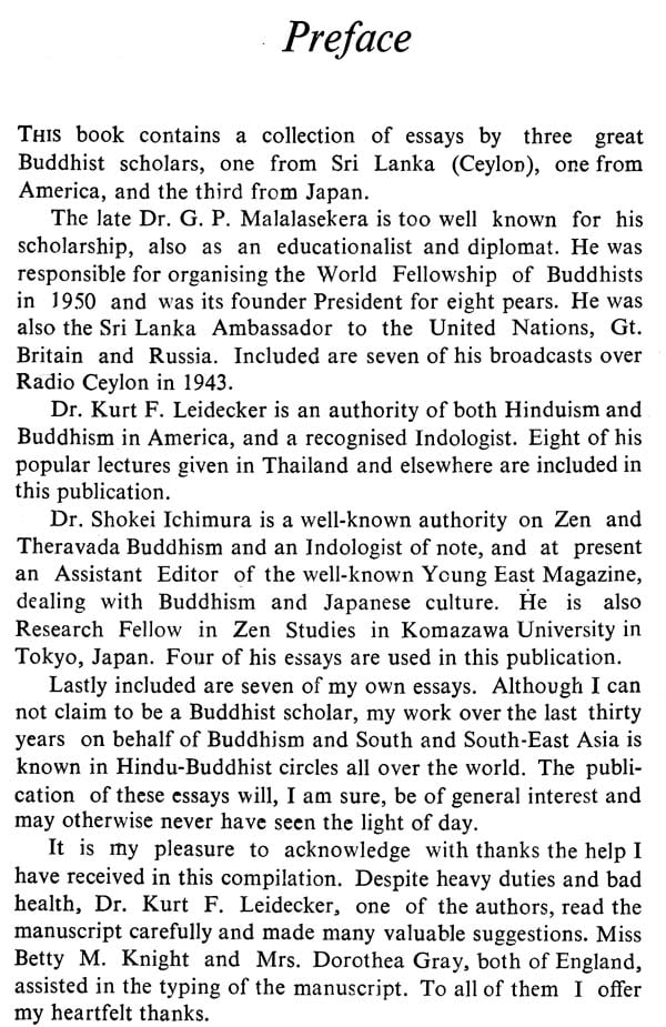 Buddhist Concepts Old and New - Retail Maharaj