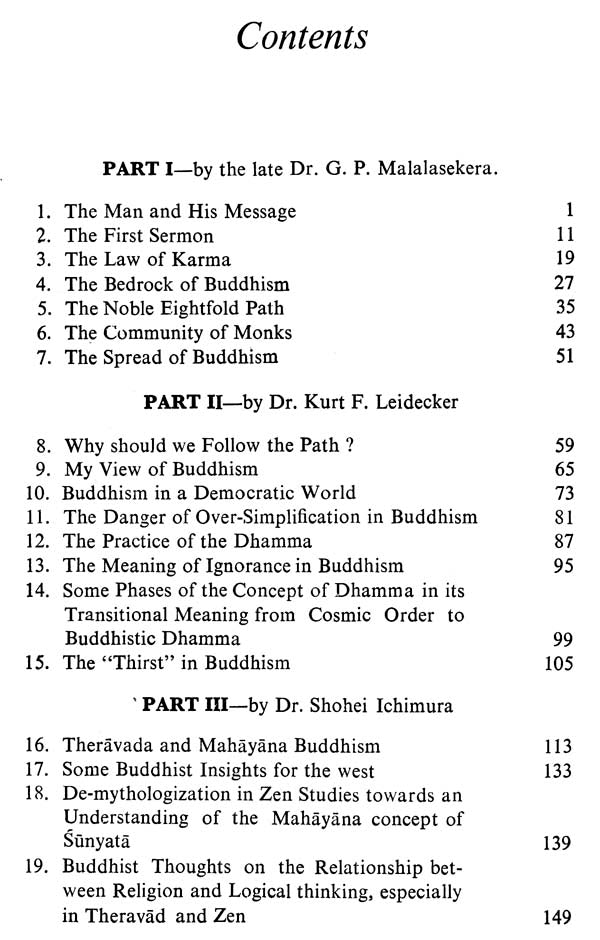 Buddhist Concepts Old and New - Retail Maharaj