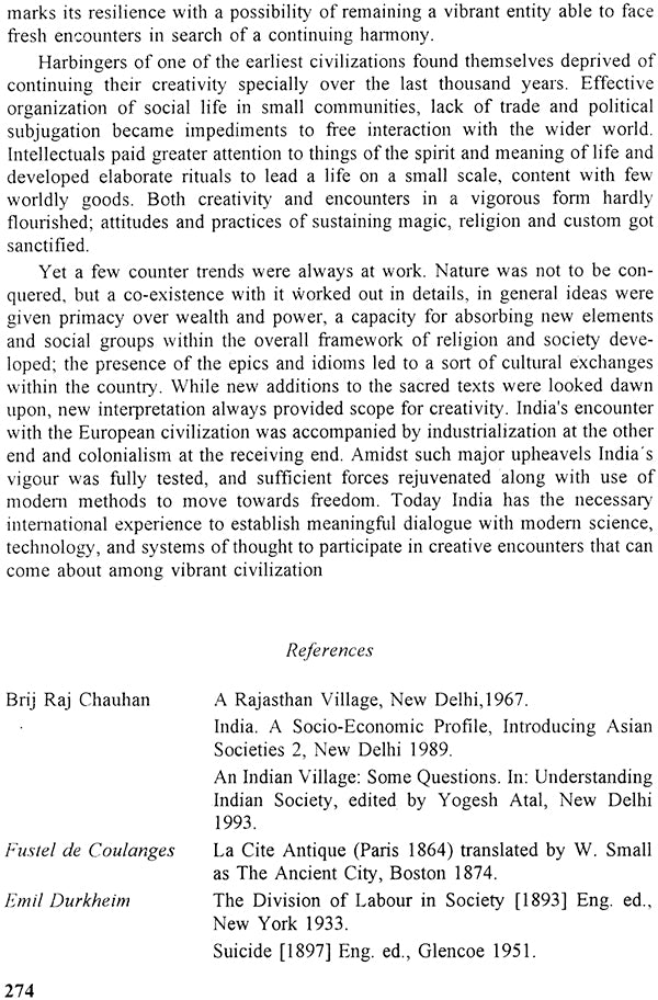 Creative Peace Through Encounter of World Cultures: In Commission of the Hanns Seidel Foundation (Sri Garib Dass Oriental Series) - Retail Maharaj