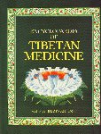 Encyclopaedia Of Tibetan Medicine Vol - 7 - Retail Maharaj