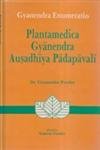 Gyanendra Enumertio Planta-Medica - Retail Maharaj