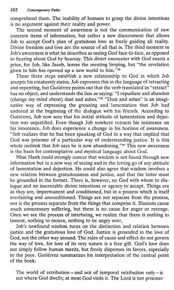The Buddha and the Christ : Explorations in Buddhist and Christian Dialogue / Leo D. Lefebure - Retail Maharaj