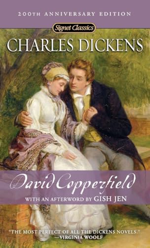 David Copperfield : Signet Classics - Retail Maharaj