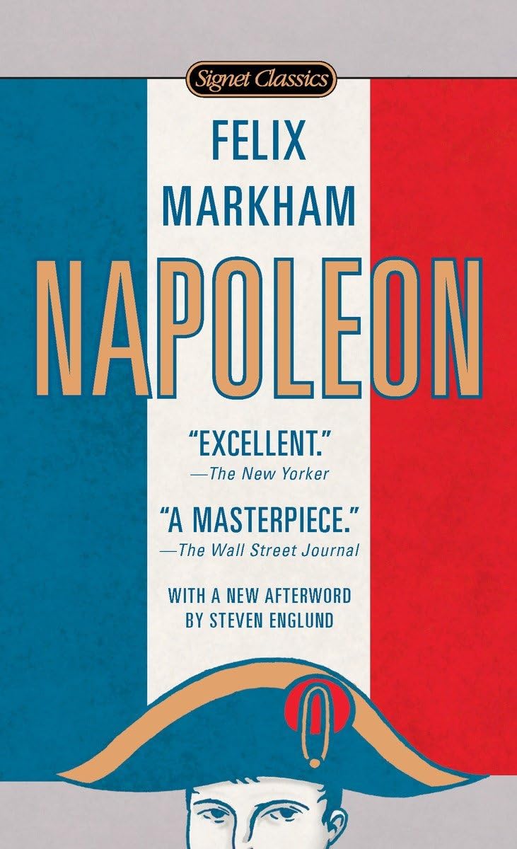 Napoleon - Retail Maharaj