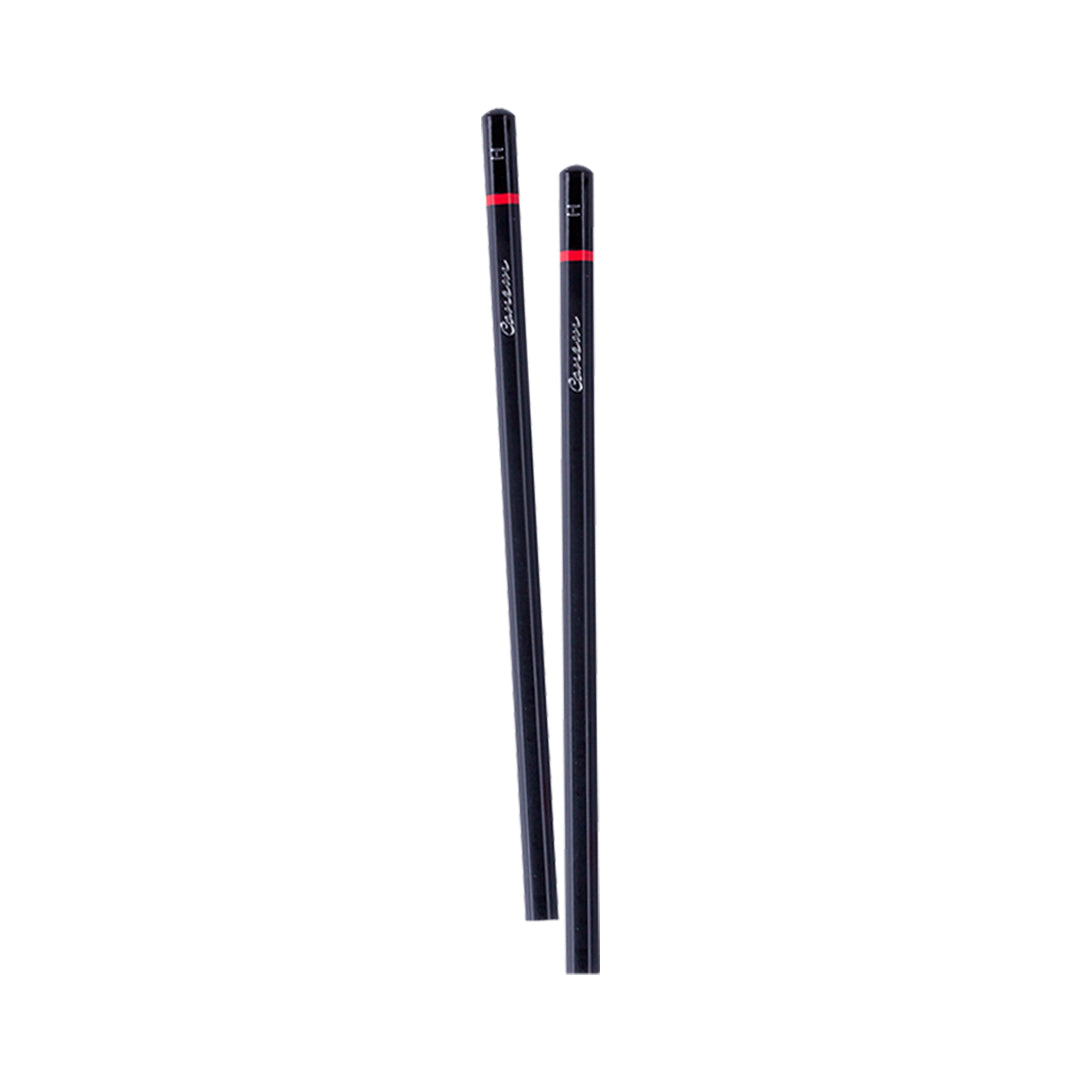 Sonnet Charcoal Pencil – Hard / Medium / Soft (Single Pencil) - Retail Maharaj