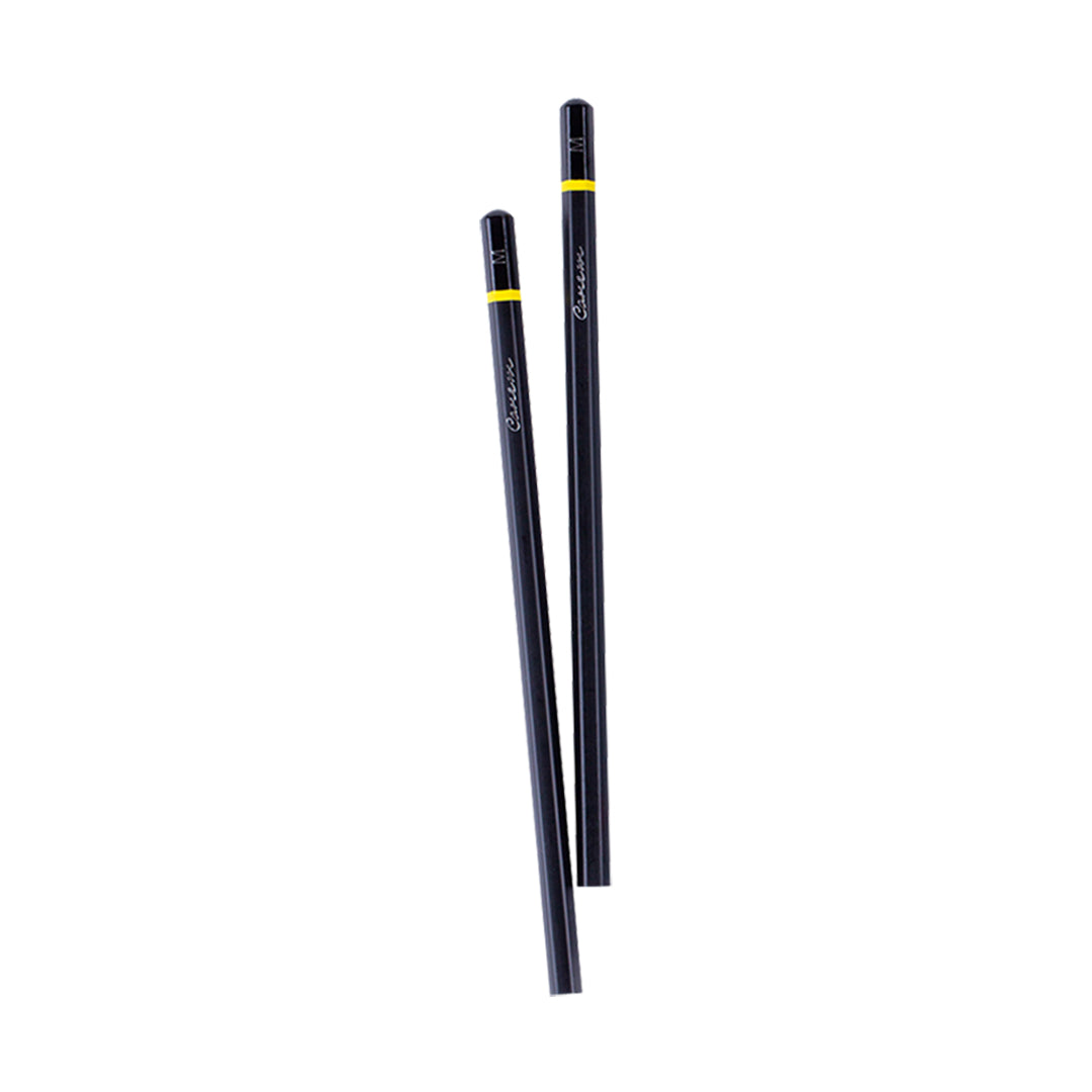 Sonnet Charcoal Pencil – Hard / Medium / Soft (Single Pencil) - Retail Maharaj