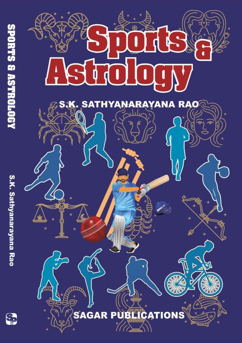 Sports and Astrology - Retail Maharaj