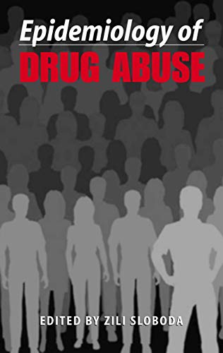 Epidemiology of Drug Abuse - Retail Maharaj