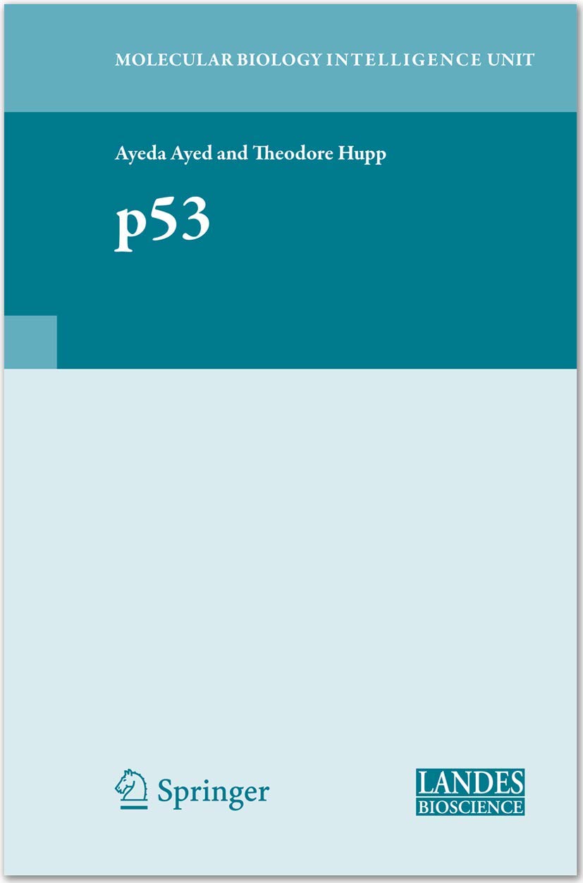p53: 1 (Molecular Biology Intelligence Unit) - Retail Maharaj