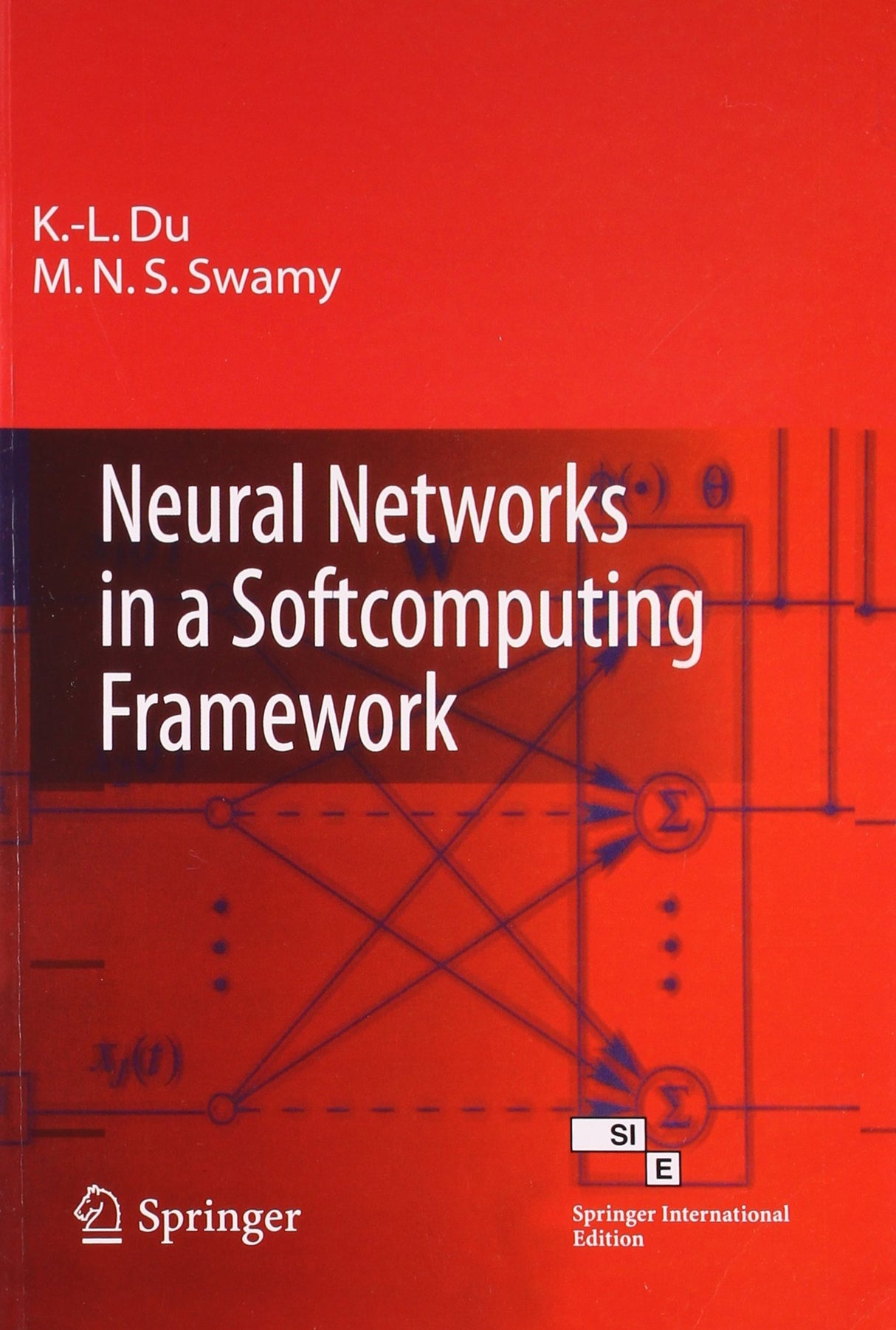 Neural Networks in a Softcomputing Framework - Retail Maharaj