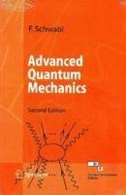 Advanced Quantum Mechanics, 2e - Retail Maharaj