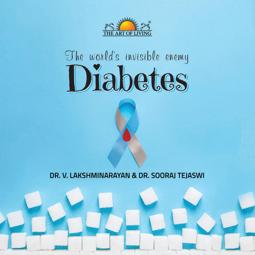 The World’s Invisible Enemy - Diabetes - Retail Maharaj