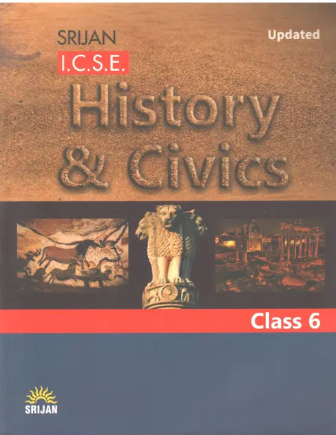 History & Civics Class 6 - Retail Maharaj