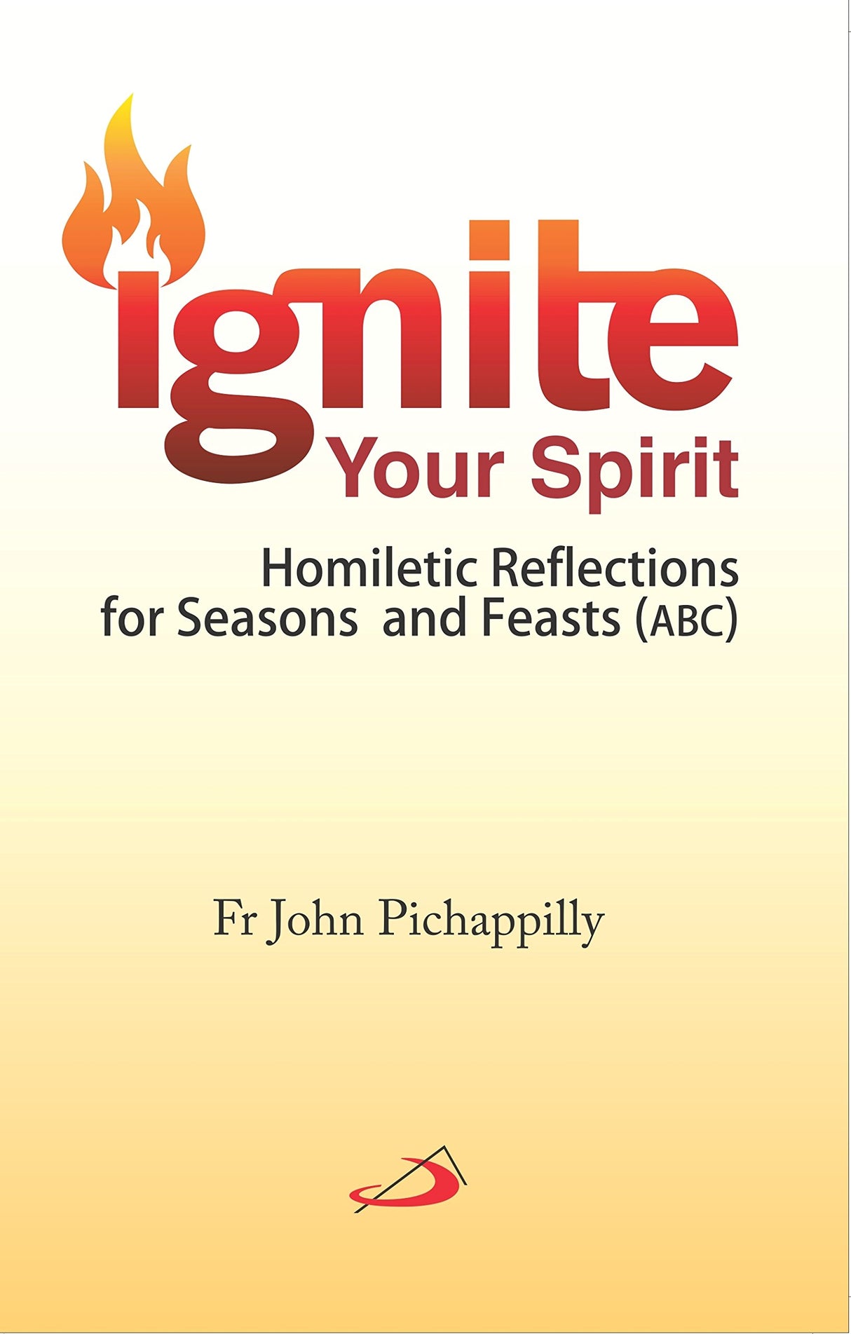 Ignite Your Spirit - Retail Maharaj