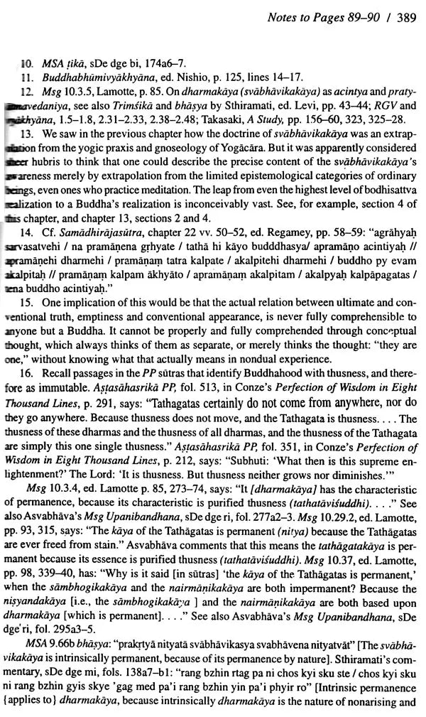 Buddhahood Embodied - Retail Maharaj