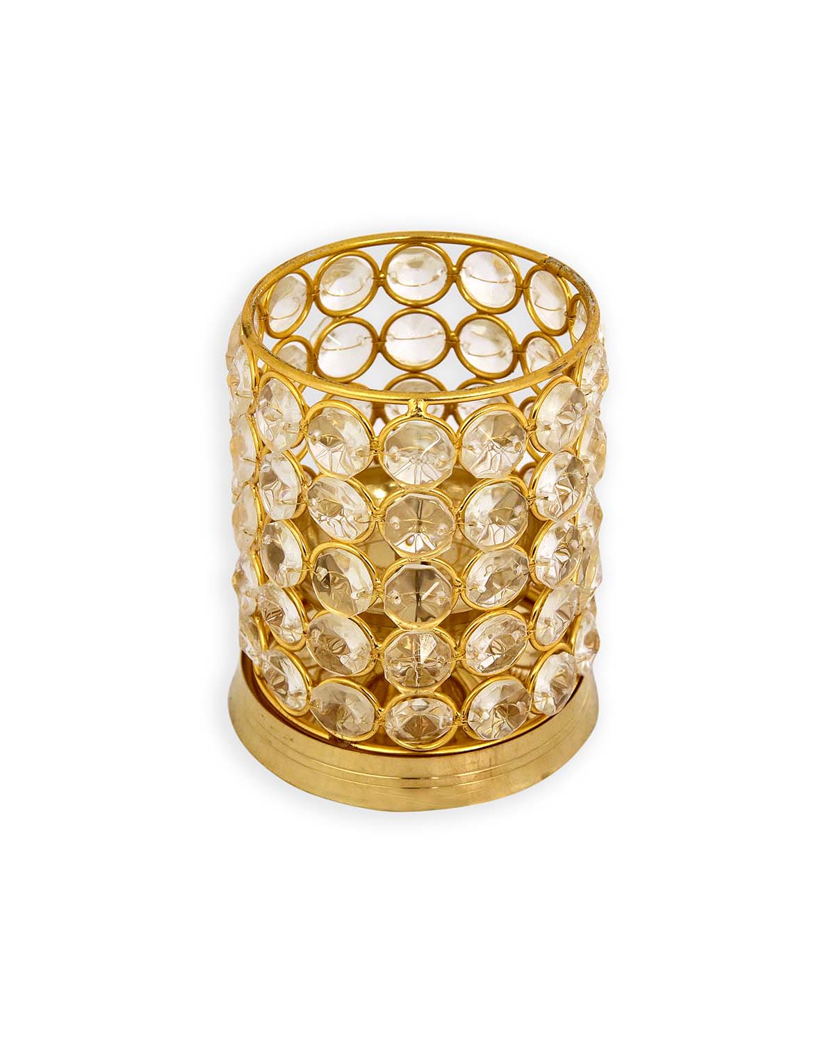 Big Star Divi Stone – Aesthetic Star-Shaped Diya Stand - Retail Maharaj