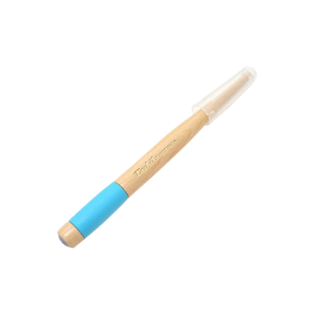 Tachikawa Comic Pen Nib Holder Model 40 (T-40) – Sky Blue Grip - Retail Maharaj