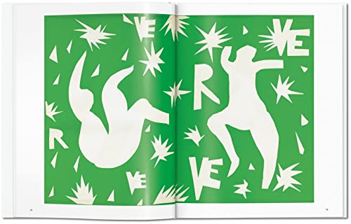 Matisse Cut-outs - Retail Maharaj