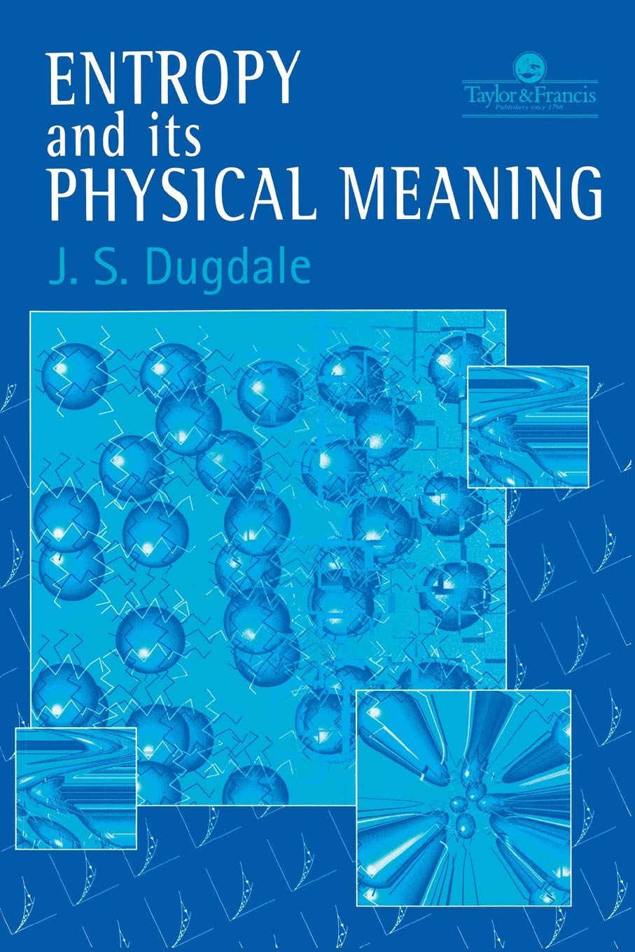 Entropy And Its Physical Meaning - Retail Maharaj