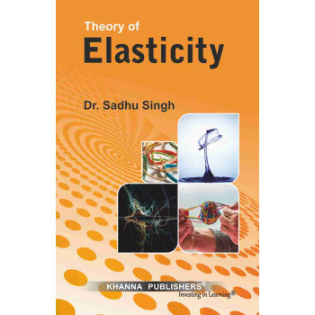 Theory of Elasticity - Retail Maharaj