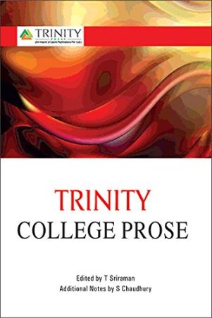 College Prose - Retail Maharaj