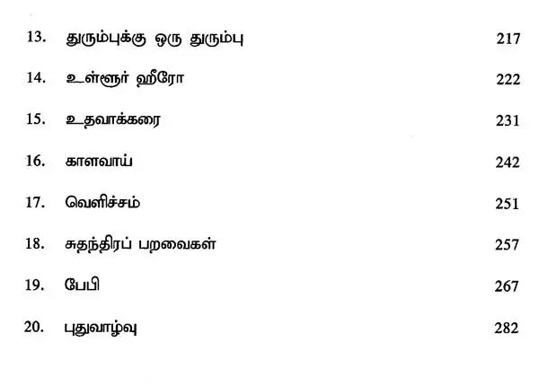 வல்லிக்கண்ணனின் தேர்ந்தெடுத்த சிறுகதைகள் - Vallikkannanin Thernthedutha Sirukathaigal (Tamil) - Retail Maharaj