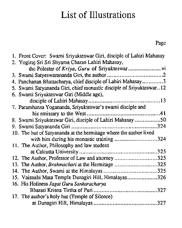 The Bhagavad Gita Interpretations of Sriyukteswar - Retail Maharaj