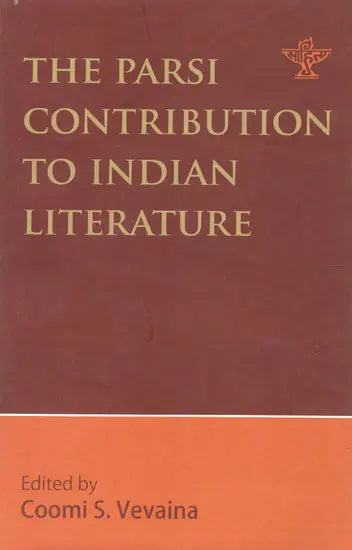 The Parsi Contribution to Indian Literature - Retail Maharaj