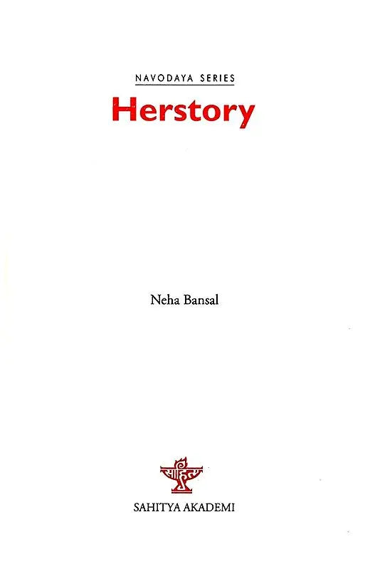 Herstory- Navodaya Series - Retail Maharaj