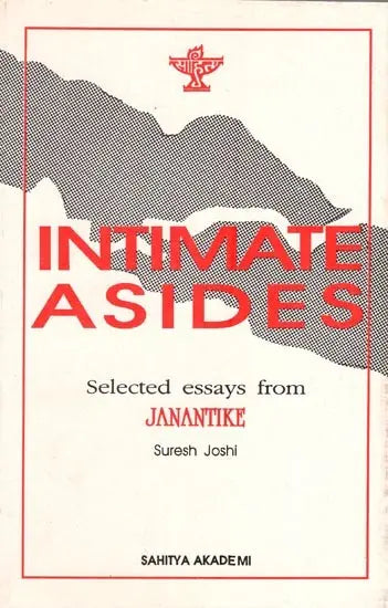 Intimate Asides (Selected Essays From Janantike) - Retail Maharaj