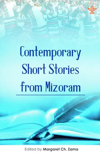 Contemporary Short Stories from Mizoram - Retail Maharaj
