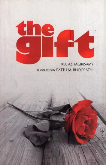 The Gift and Other Stories (Sahitya Akademi Award-Winning Tamil Short Stories) - Retail Maharaj