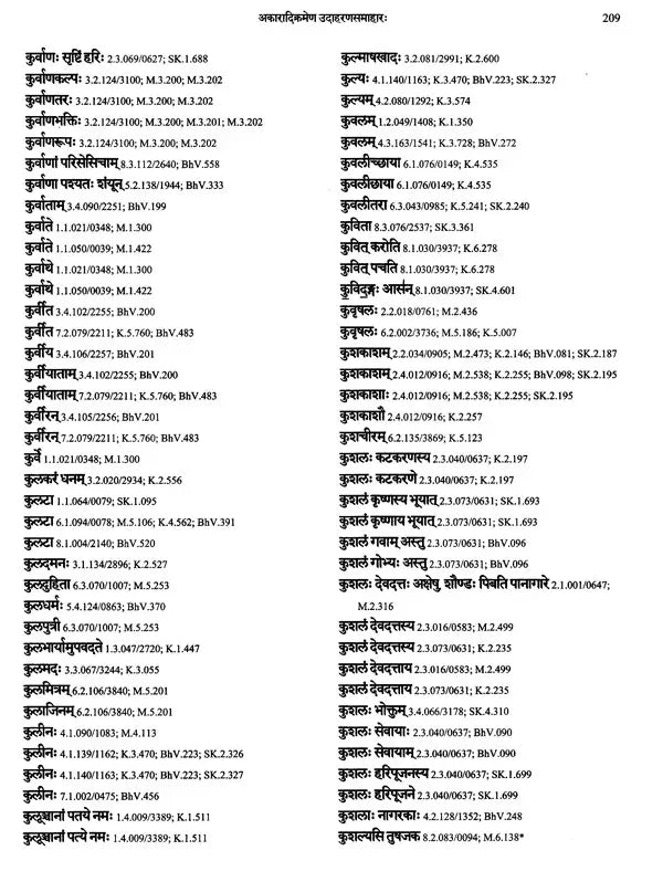 Paninian Grammar Through its Examples (The Book of Secondary Derivatives) - Vol- I.I - Retail Maharaj